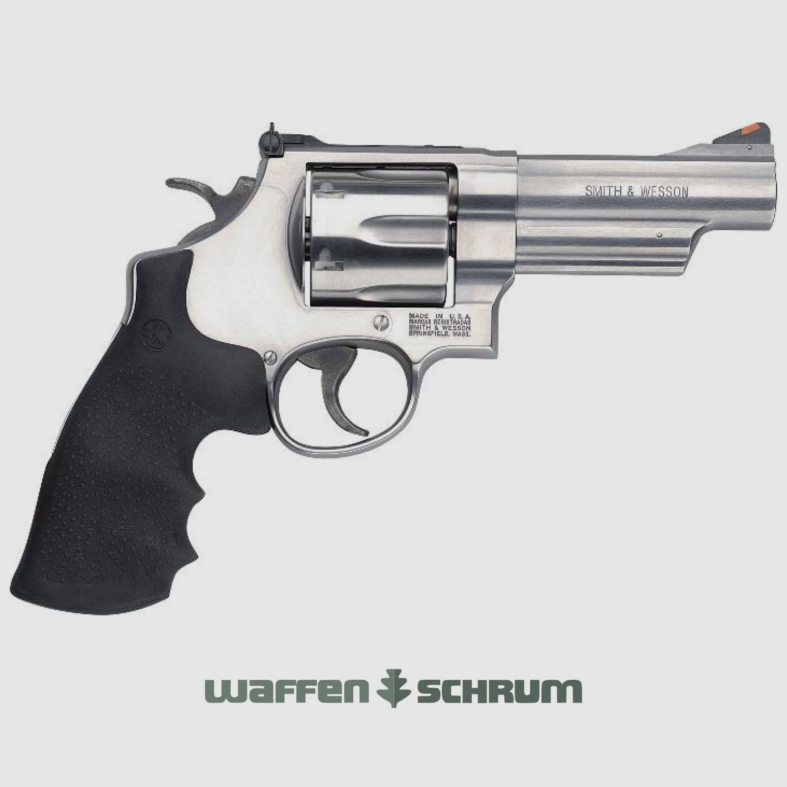 Smith & Wesson Model 629