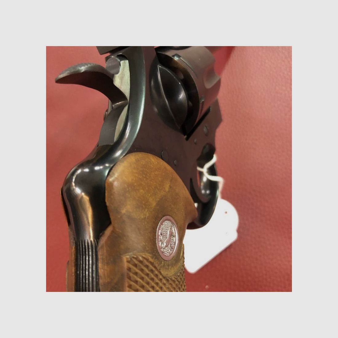Colt Officers Model Match, immagine 2 di 3