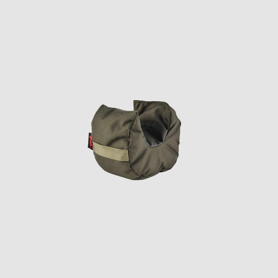 WIEBAD MINI FORTUNE COOKIE BAG OD GRÜN, Bild 5 von 7