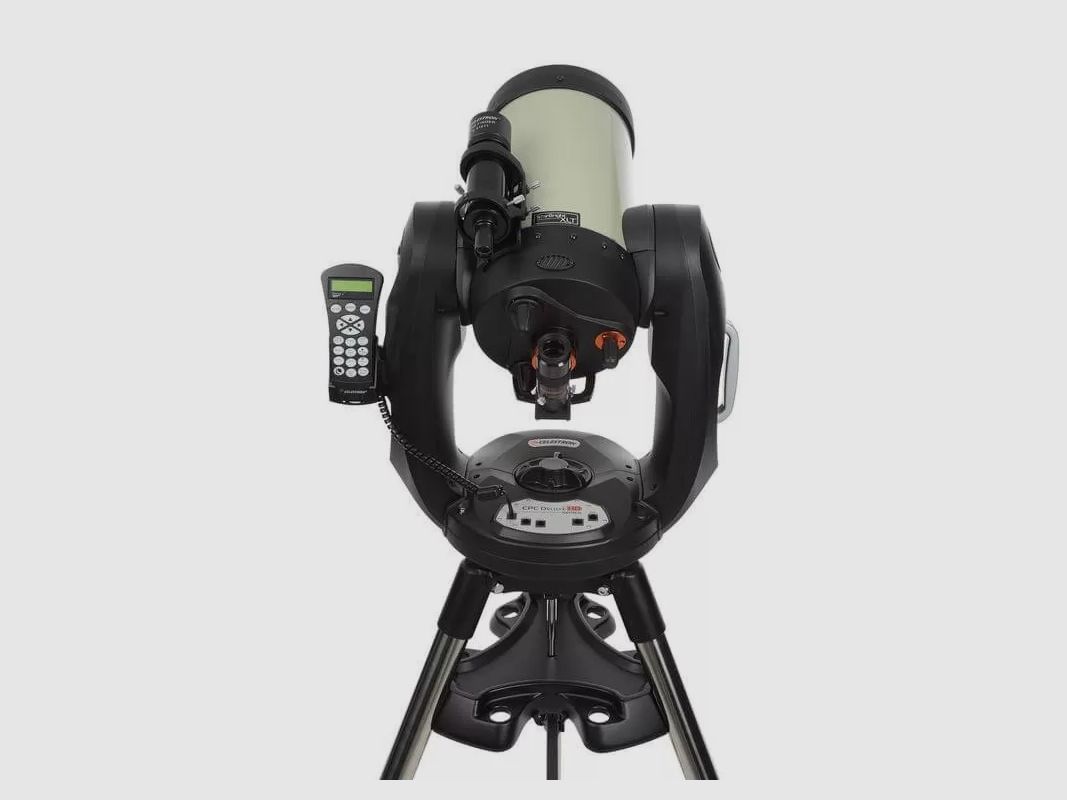 Celestron CPC 800 DELUXE HD, Bild 6 von 12