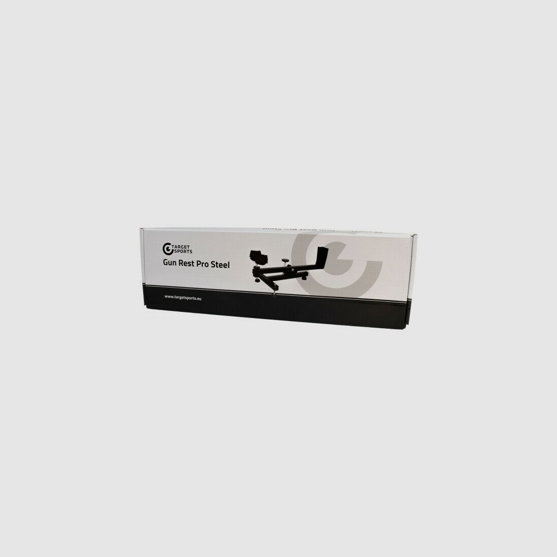 Target Sports Gun Rest Pro Steel