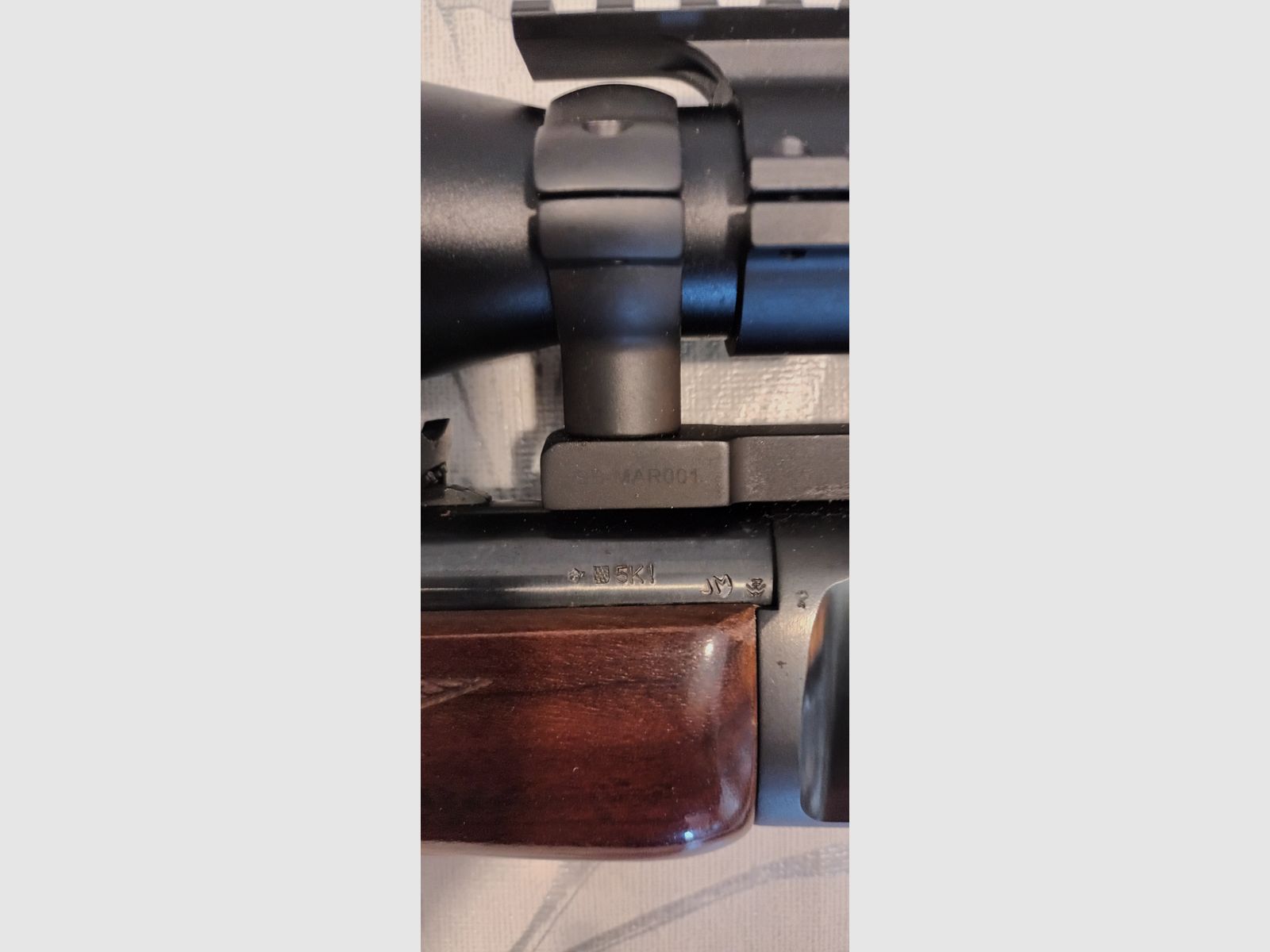 Marlin 336 cs 30.30, immagine 5 di 6