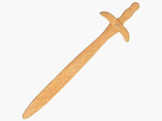 Espada Bartl grande engrasada