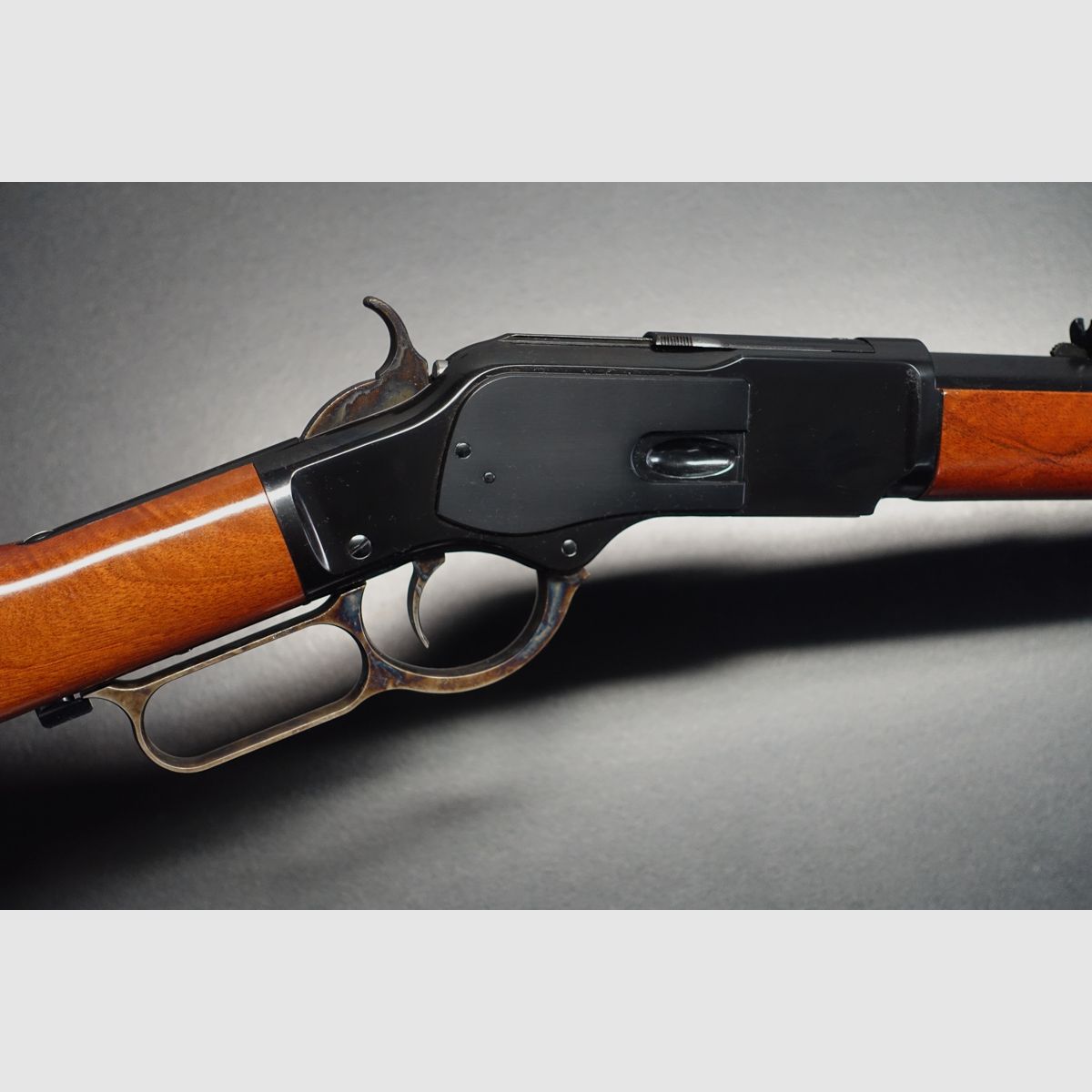 Uberti 1873 Sporting Rifle 2051, Bild 2 von 6