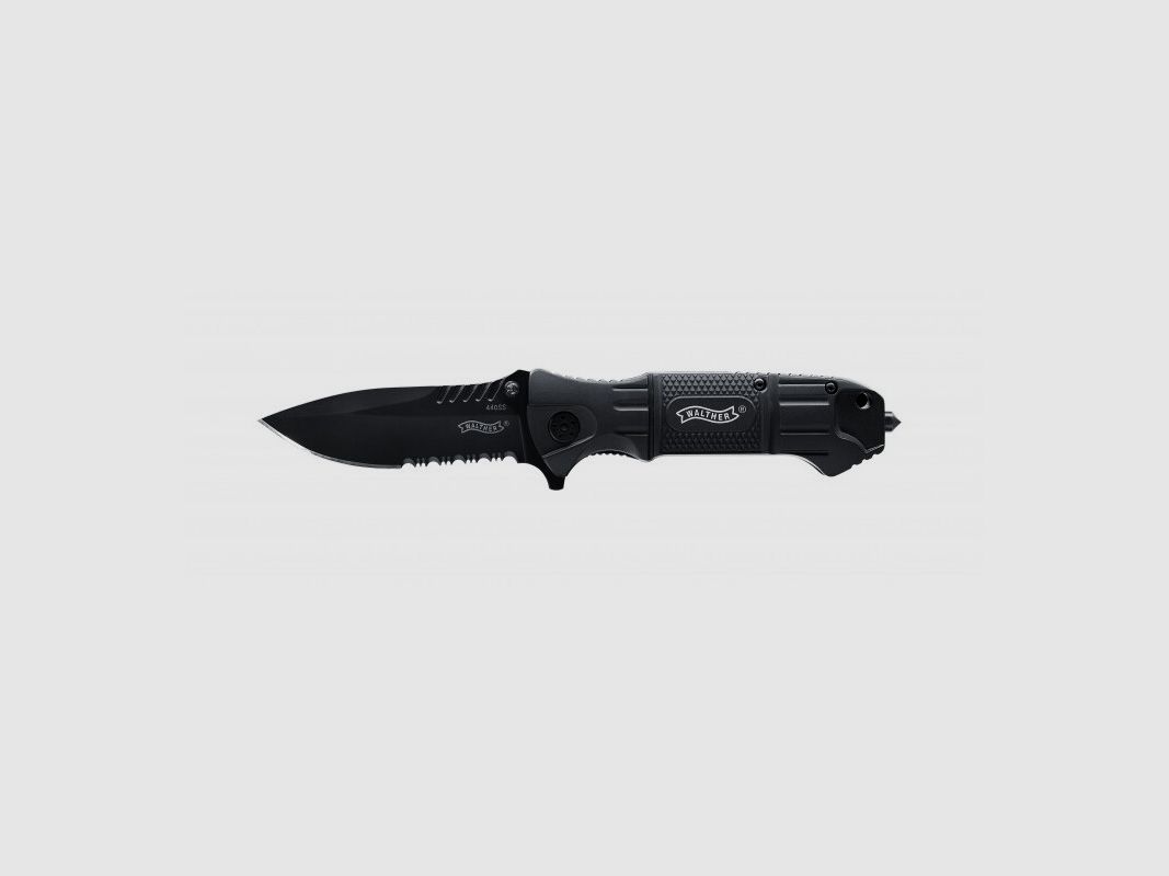 Walther BTK