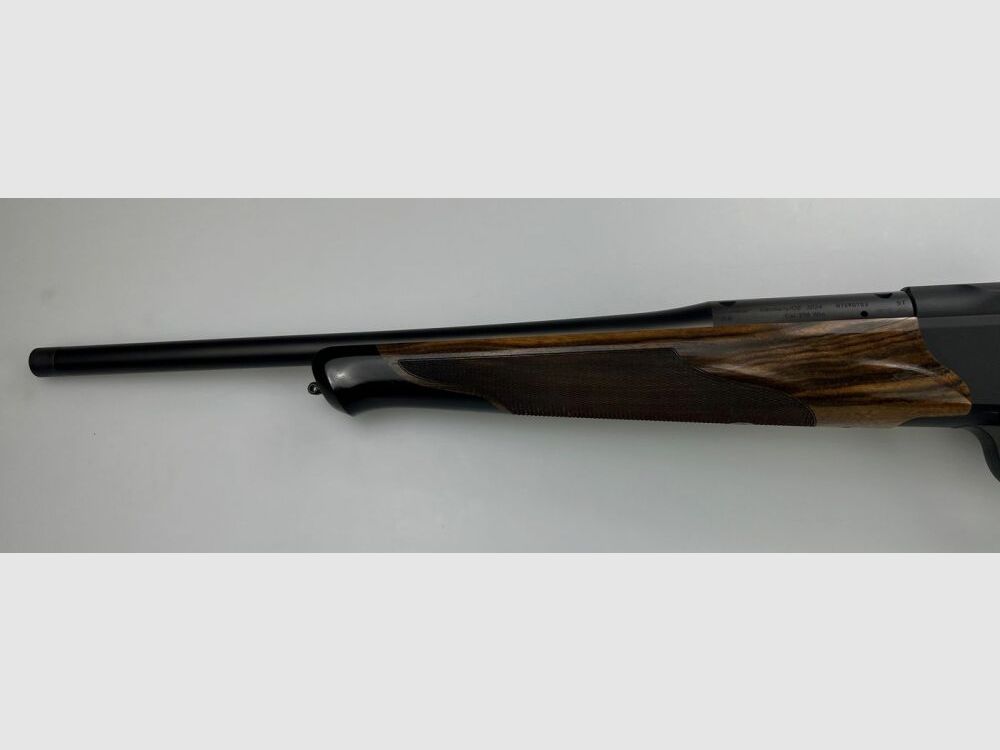 Blaser R8 Success