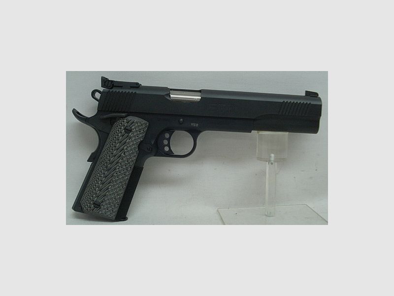 Sparta 6.0 - 9mmLuger