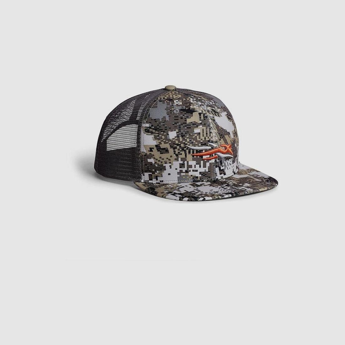 Sitka Trucker Optifade Subalpine Mens-OSFA