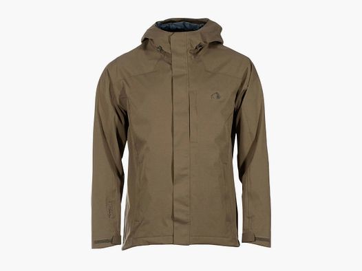 Tatonka Tatonka Jacke Kjell Ms Jacket bark green