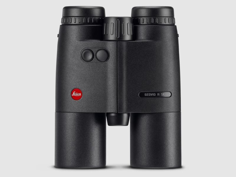 LEICA Geovid 10x42 R SE Entfernungsmesser
