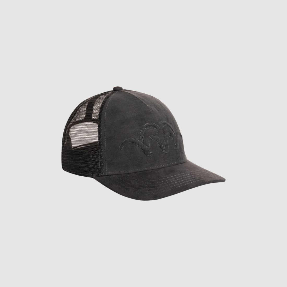 Blaser 3D-geëmbosseerde pet BLK, afbeelding 5 van 6