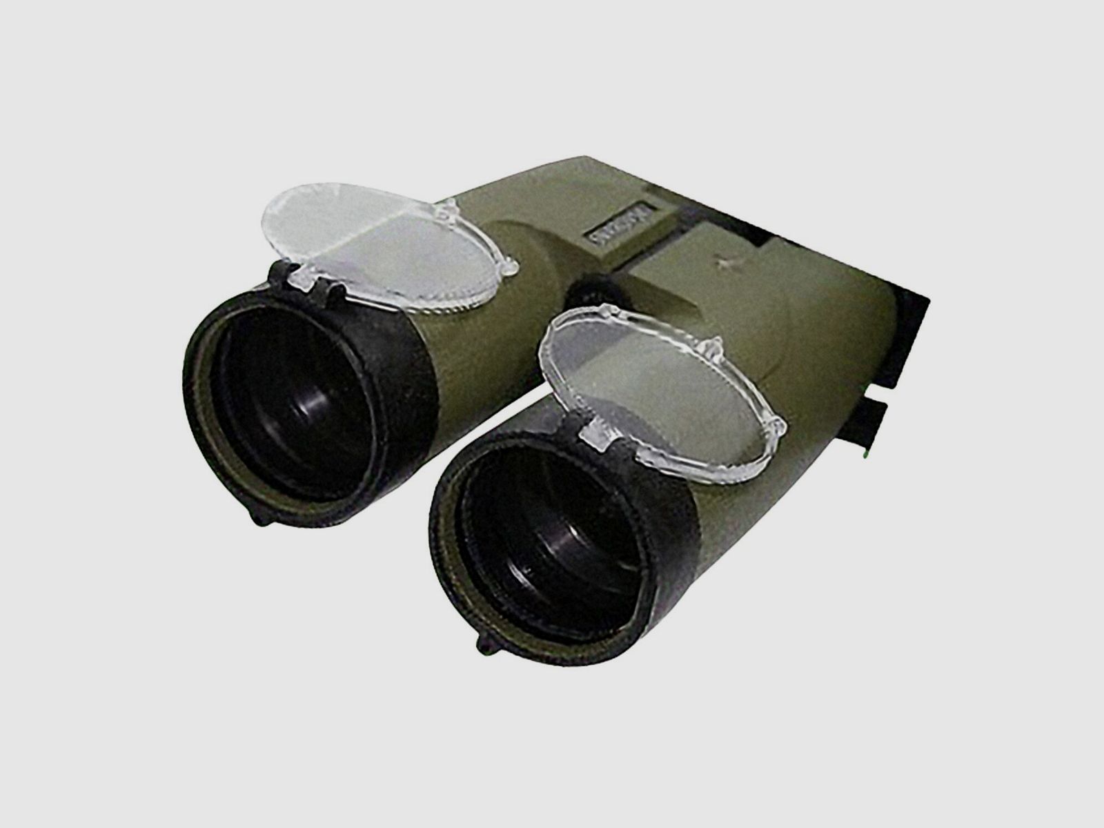 WEGU-GFT Objektivabdeckung 2er-Set D=62 mm