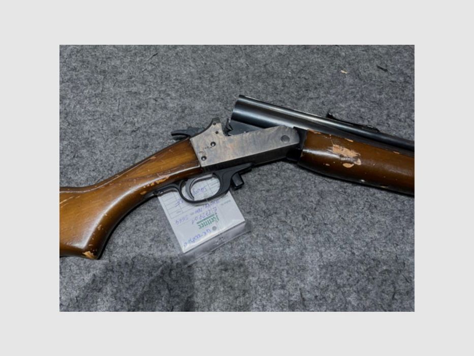 BBF Savage Mod. 24 | Gebrauchtwaffe, Bild 5 von 8