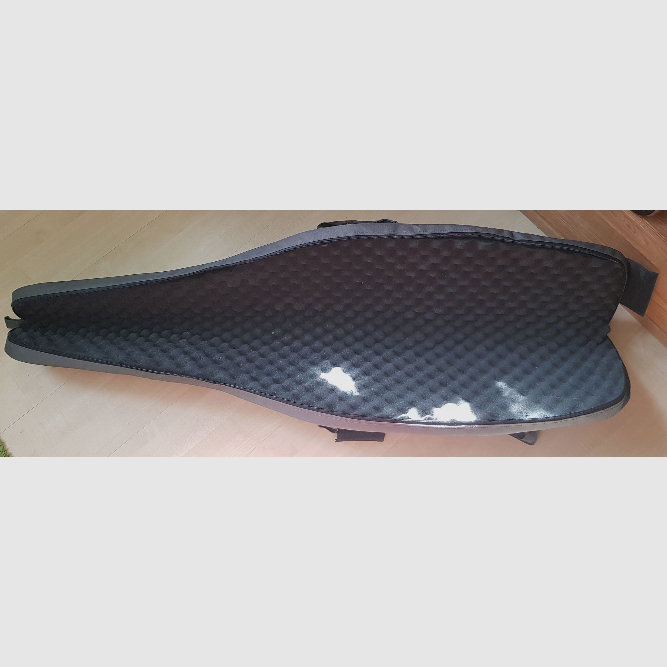 Complete set! Weihrauch HW30 – as good as new – <60 shots – scope 3–9x40 + case + pellets