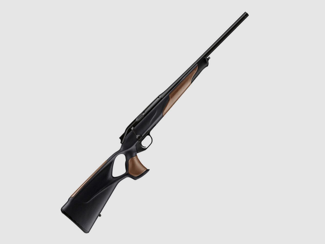 Blaser R8 Professional Success Leather .308Win 52cm Semi-Weight M17x1 Kickstopp