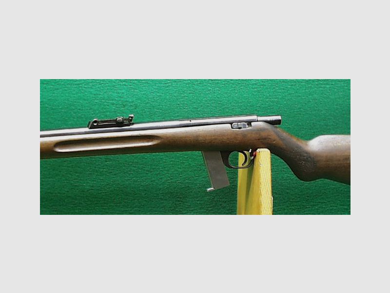 Mauser Repetierer