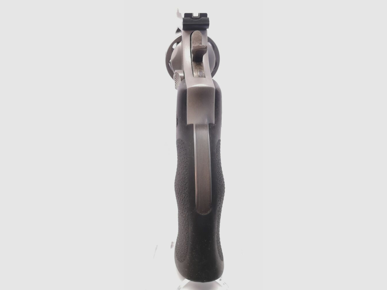 Smith & Wesson 686-4 Euro Seven