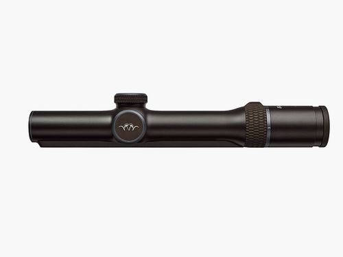 Blaser B1 1-7x28 iC mit Schiene Illumination Control