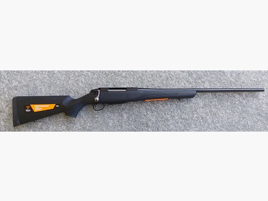 A 36 BÜCHSE TIKKA T3X Kal. .243 Win