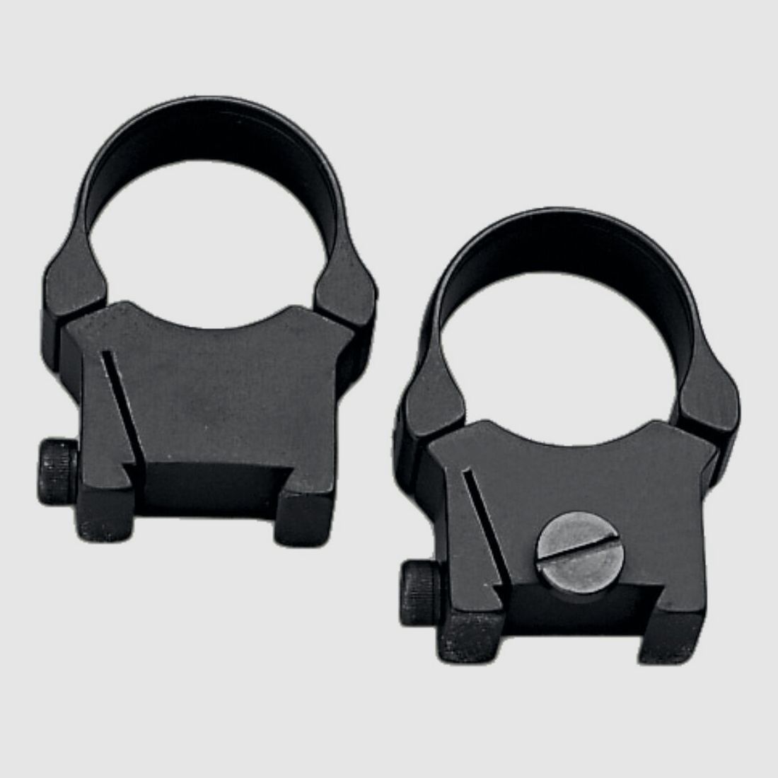 EAW Kippmontage, (2-tlg.), Ø 25,4/ 26 mm