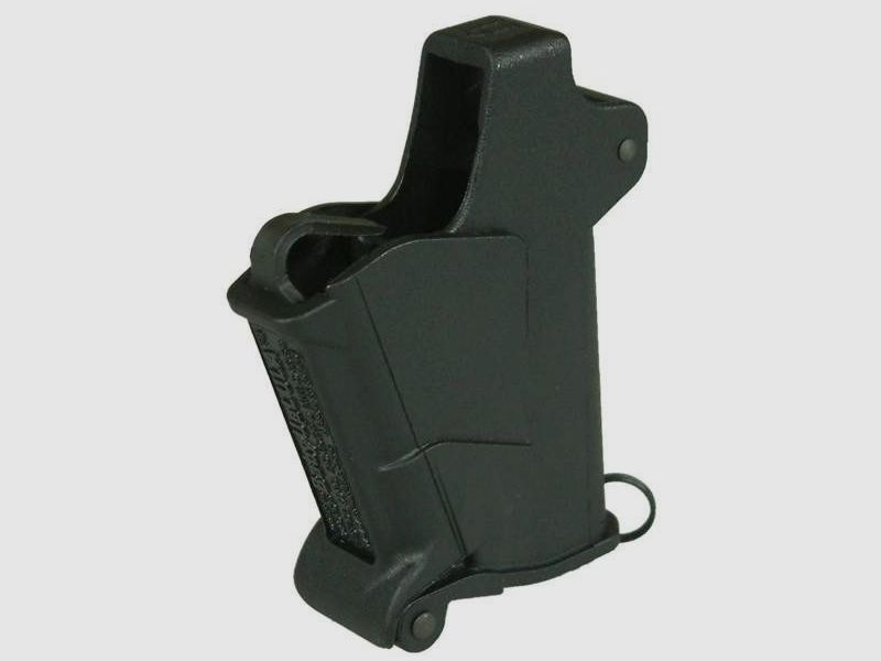 Lader BABY UP LULA von 22LR bis 380 AUTO