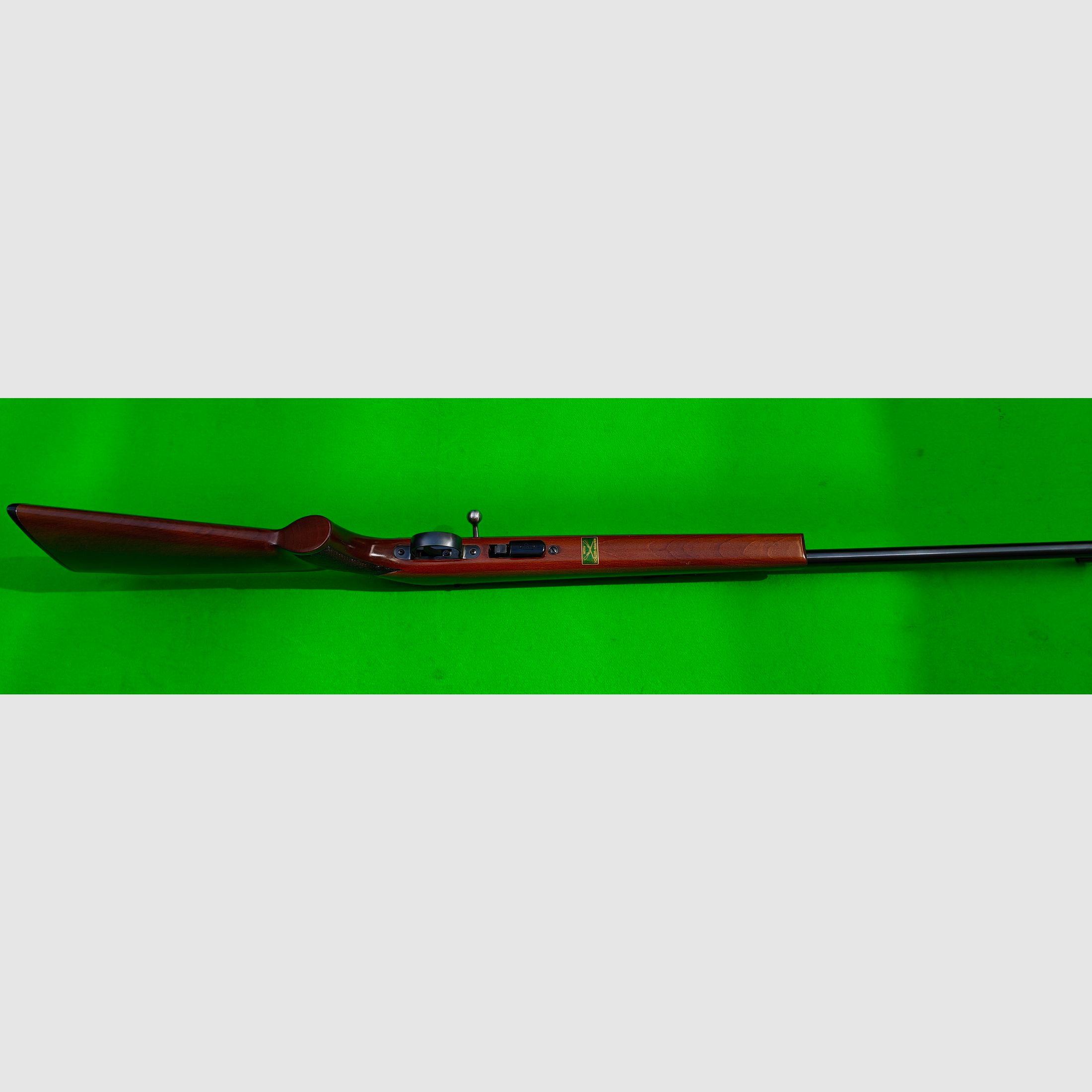 Anschütz 1400 .22lr