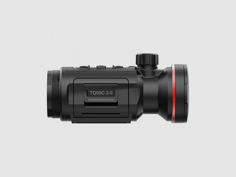 Hikmicro Wärmebild-Vorsatzgerät THUNDER TQ50C 3.0