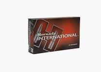 Hornady International 8,5x55 Blaser 185GR ECX 20 Patronen