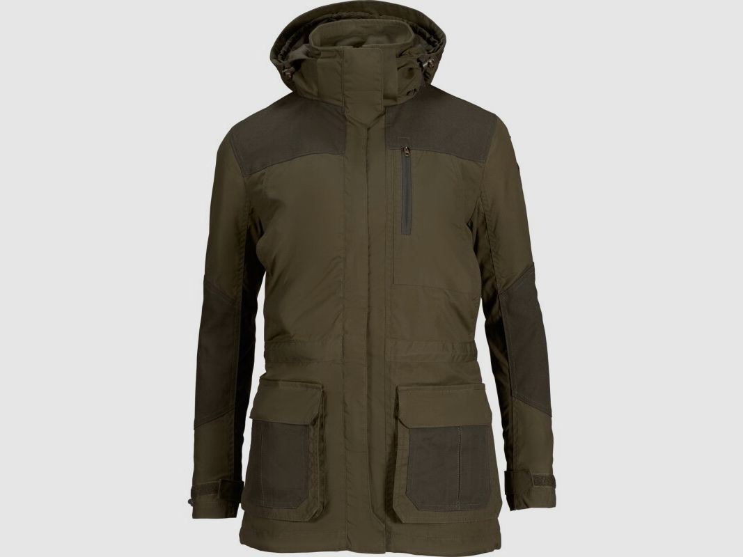 SEELAND® Key-Point Lady Jacke