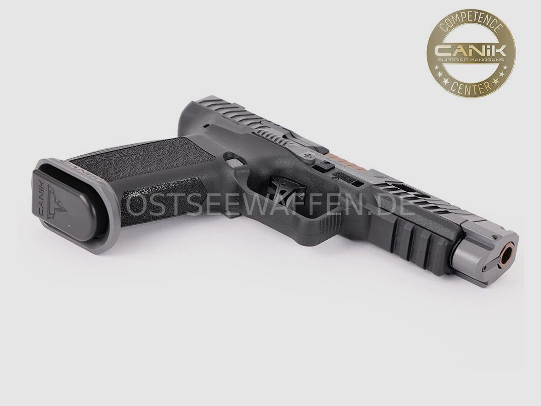 CANIK TP9 TTI Combat Smoke