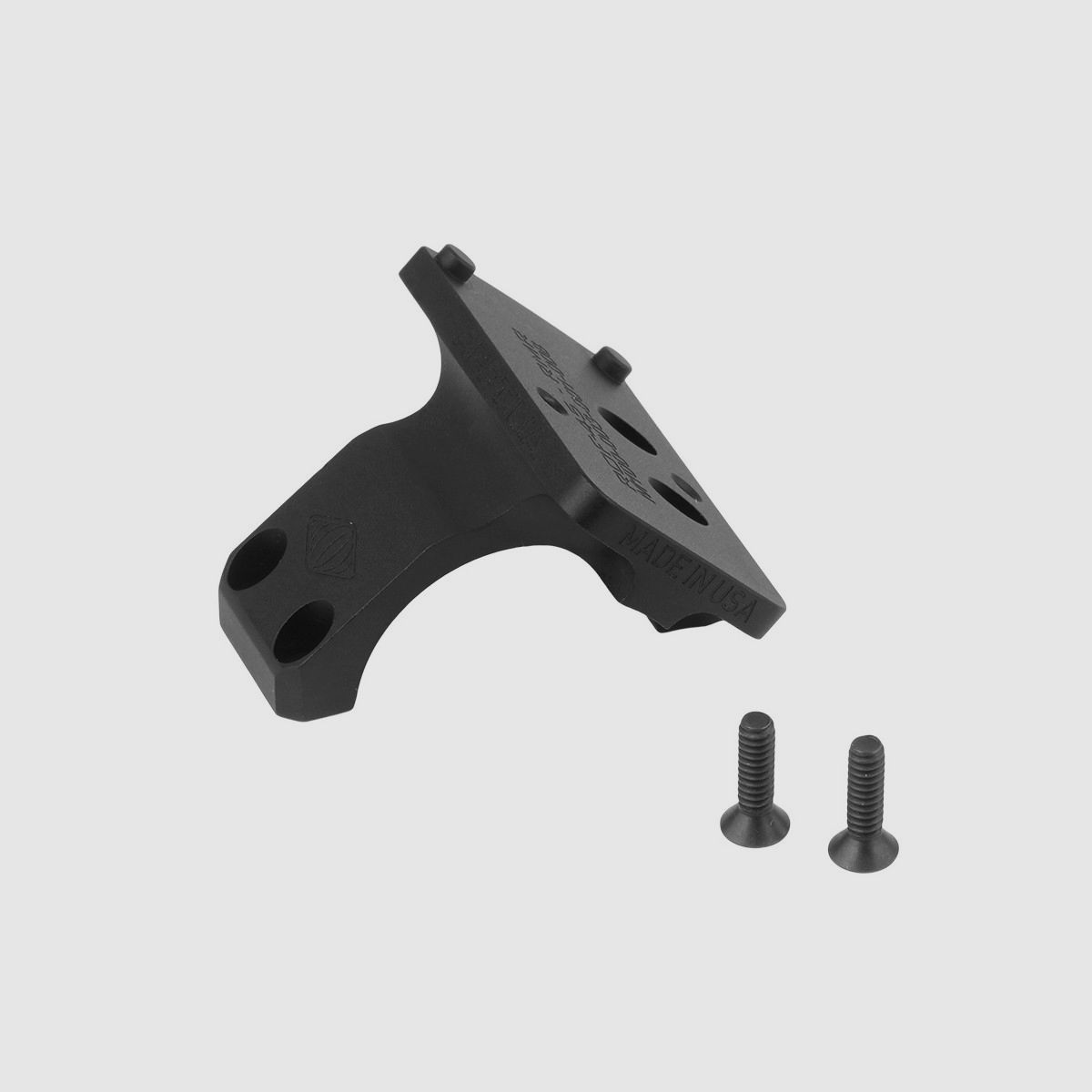 Reptilia - Montura ROF-45 para AUS 30 mm - Trijicon RMR - Negro - 100-003, imagen 3 de 3
