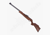 Weihrauch HW77 Luftgewehr Kaliber 4,5 mm Diabolos