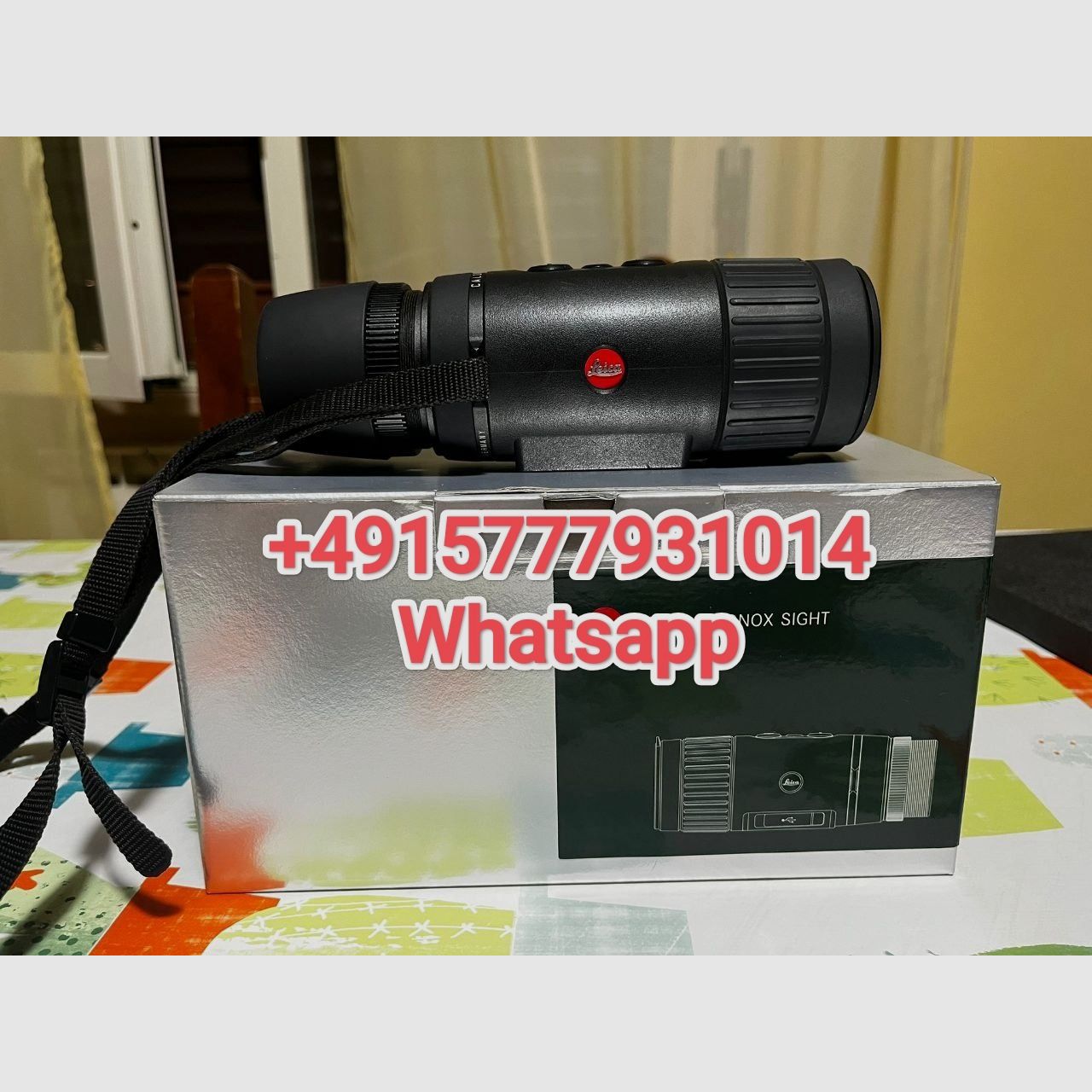Leica Calonox Calonox Sight 50500
