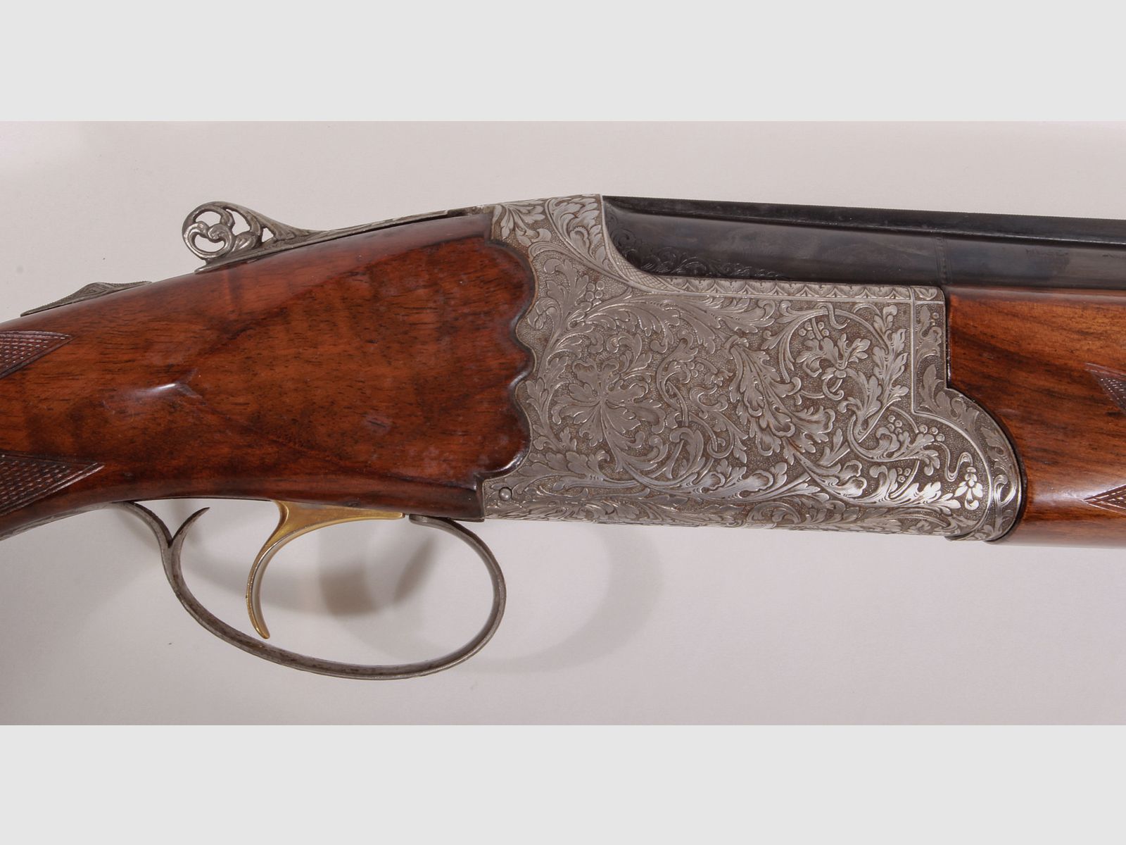 Bockdoppelflinte Olympic Skeet  Artikel 13070