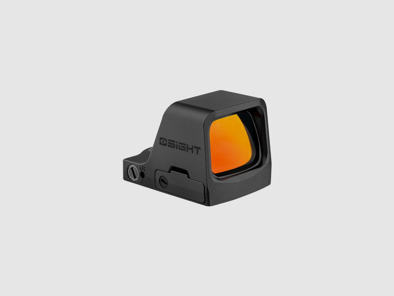 Osight C Rotpunktvisier mit Multi-Retikel, Bild 1 von 7