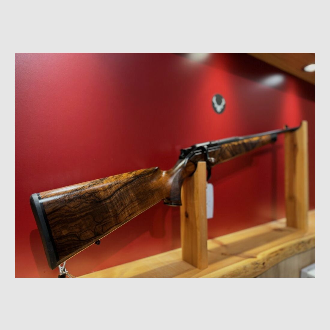 Blaser R8 Attache