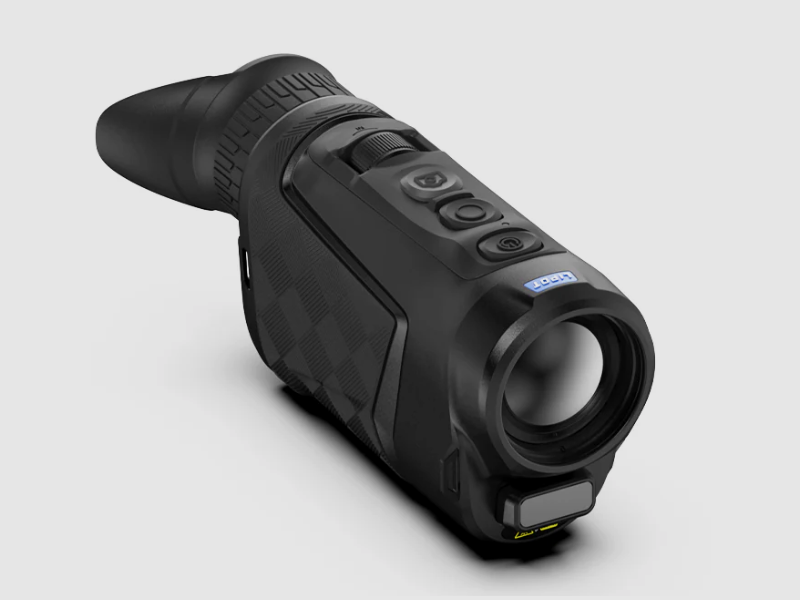 MONOCULAR TERMICO CONOTECH LIPOT 335 LRF, imagen 1 de 5