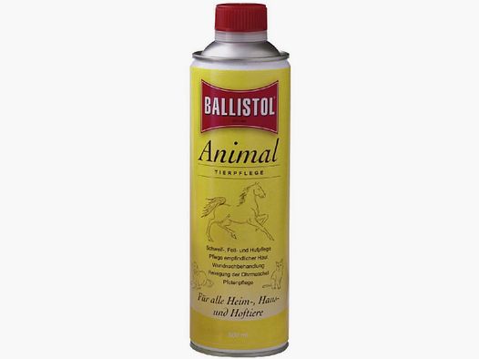 Ballistol Animal 500 ml
