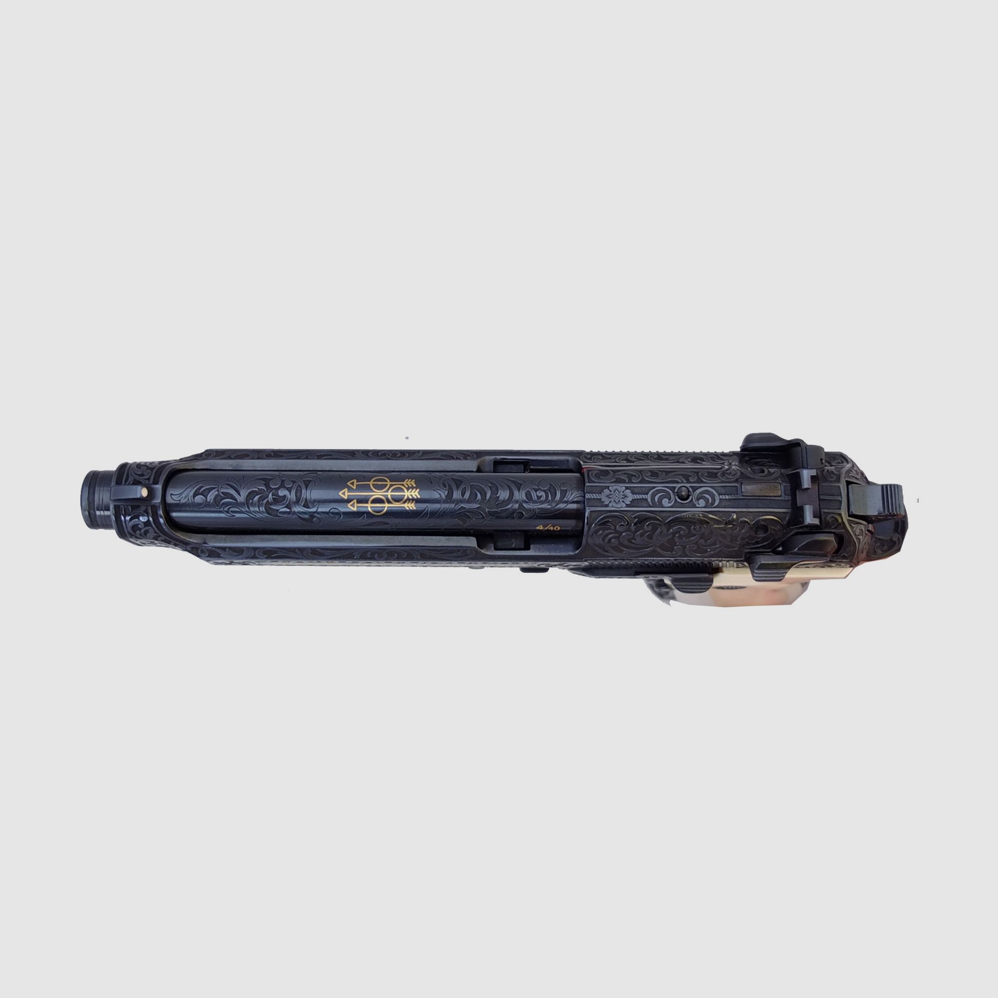 Beretta 98fs Limited Edition, image 3 sur 4