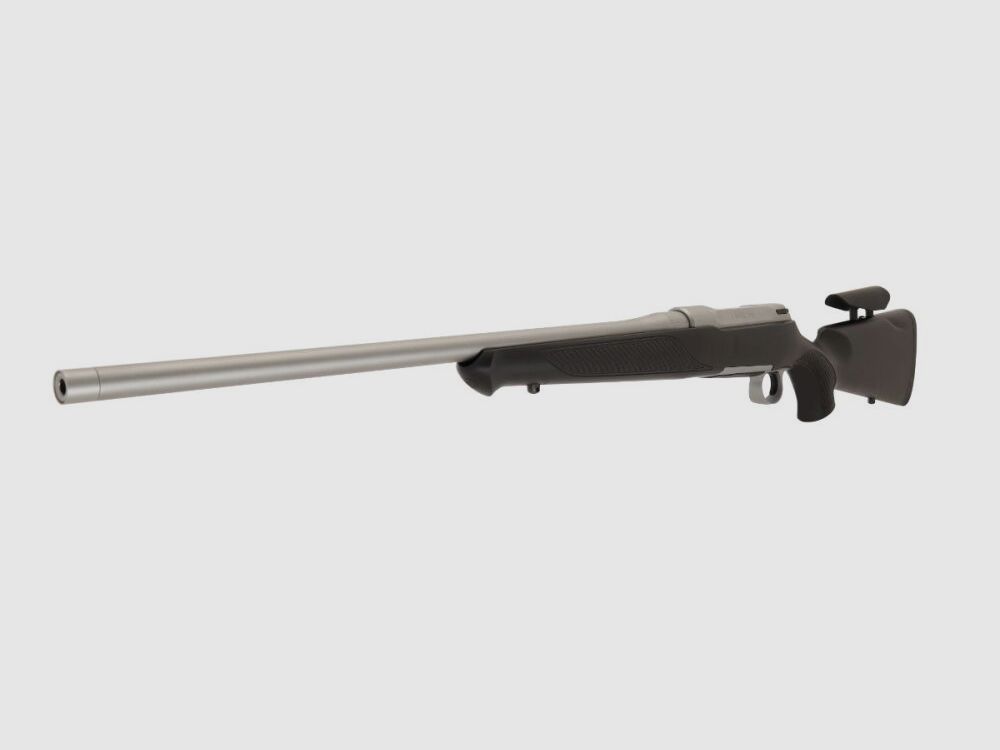Sauer & Sohn	 S 100 Stainless XTA .30-06 / LL 56cm / Laufgewinde