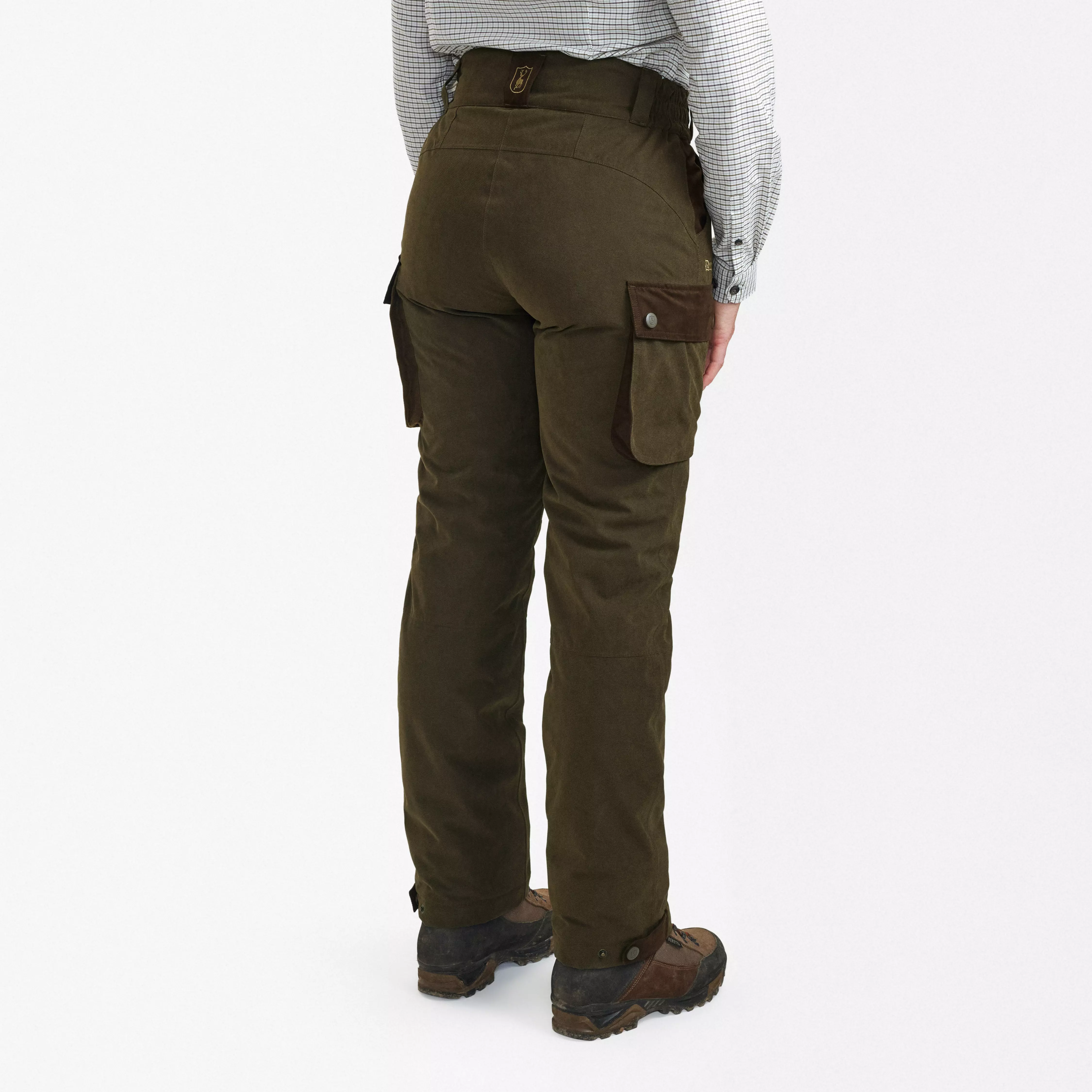 Pantalon Lady Eagle - Tarmac Green, image 2 sur 5