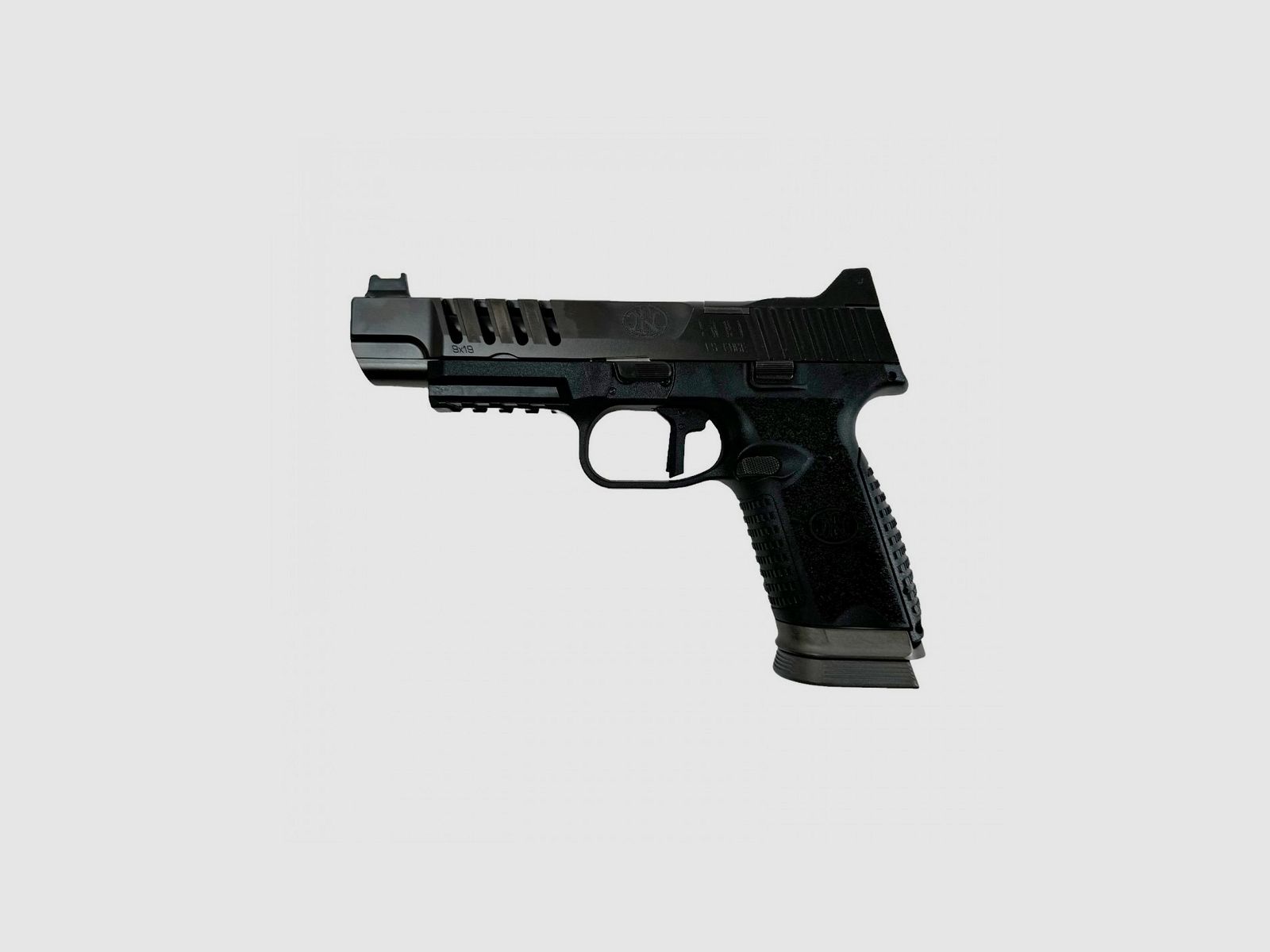 FNH 509 LS Kal. 9 Luger, Bild 3 von 7