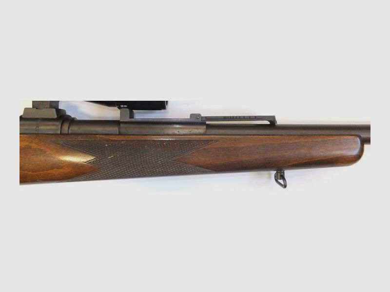 Husqvarna Mod. 98