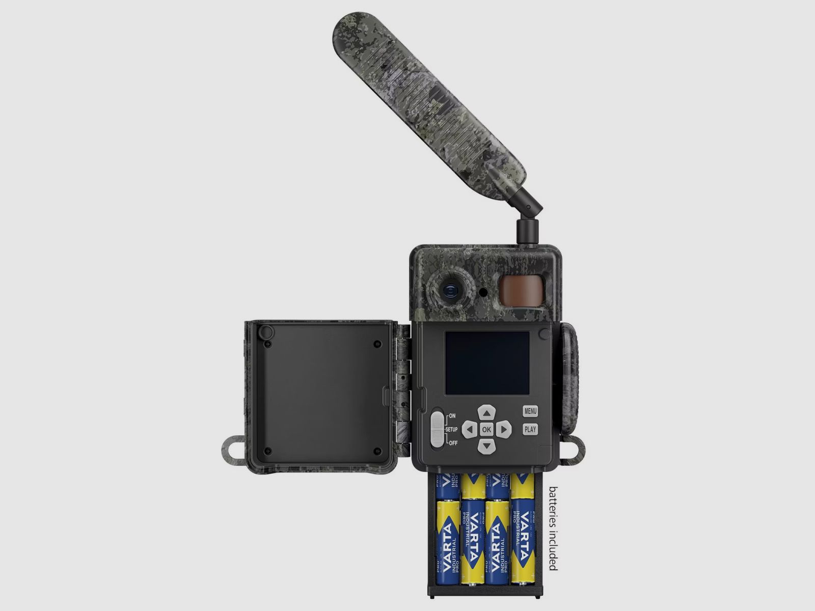 ZEISS Secacam 7