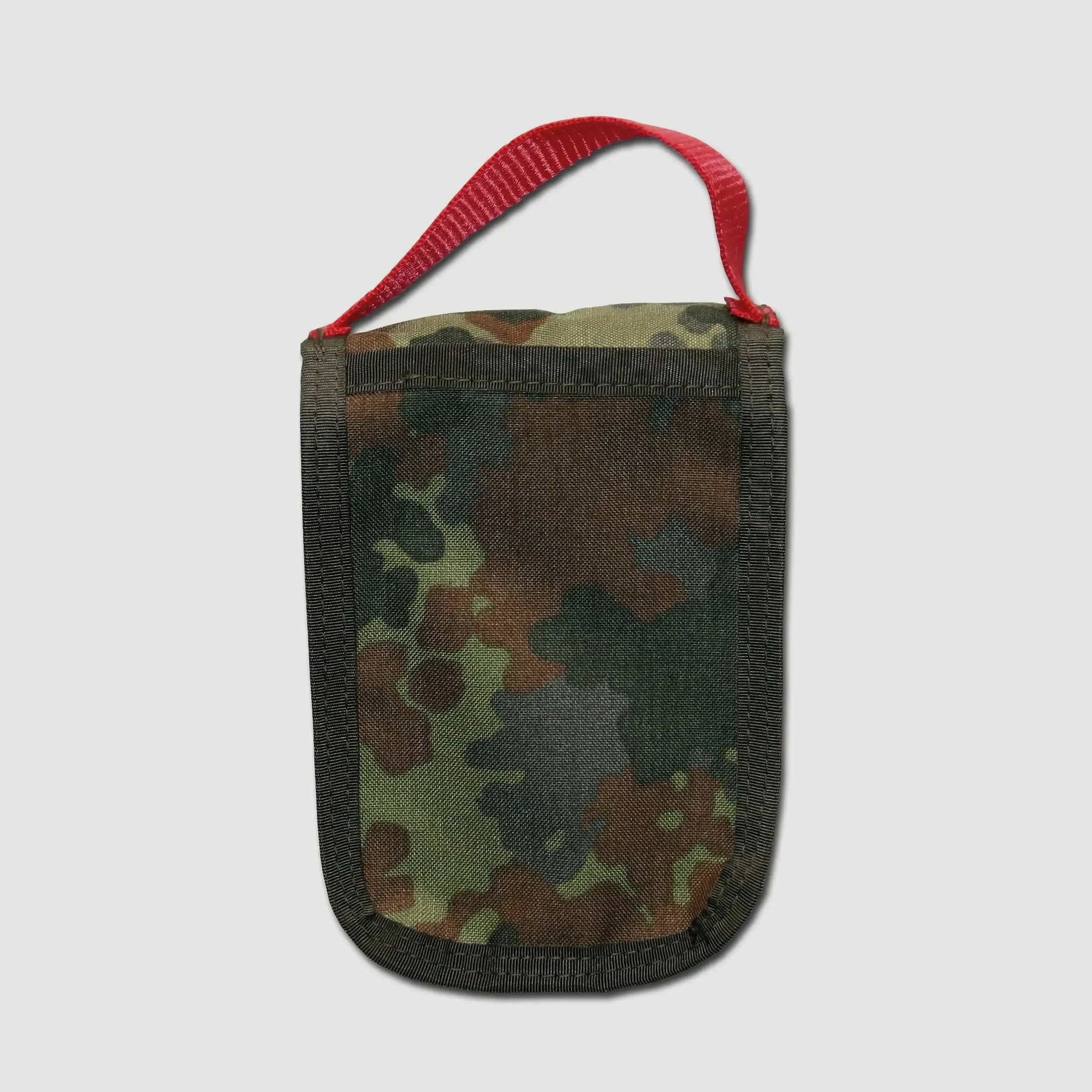 Zentauron Zentauron Medical Thigh Pockets Organizer