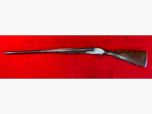Fusil superposé Franchi