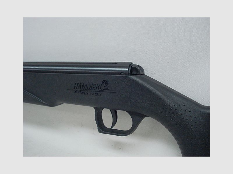 Firefox 500 Kal.4,5 mm -