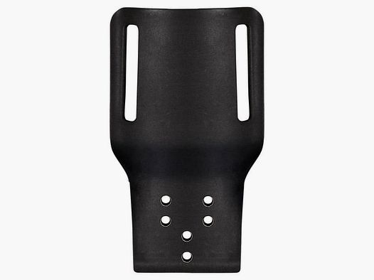 Vega Holster Injection Molded Polymer Duty Belt Loop