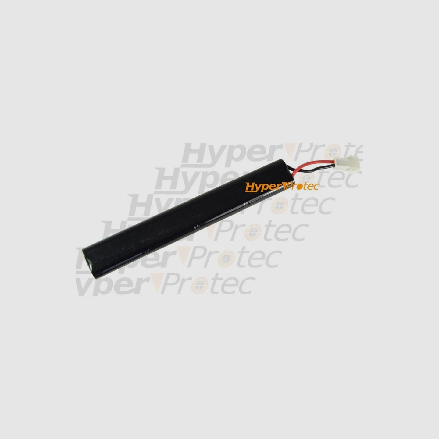 1100-mAh-9,6-V-Akku für elektrische UMG – Mini-Typ