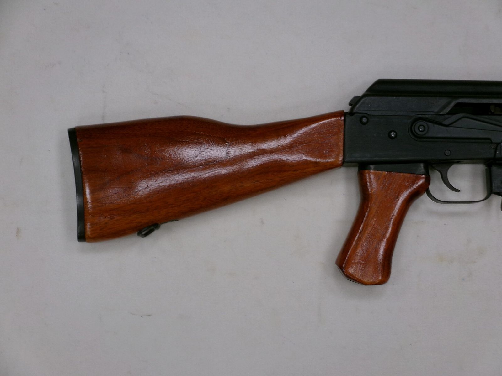 AK-47 NORINCO kal. 7,62X39, afbeelding 2 van 8